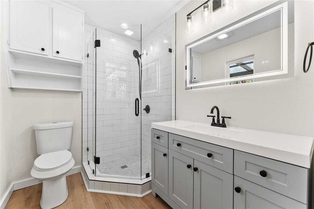 Forest Meadow - Residential