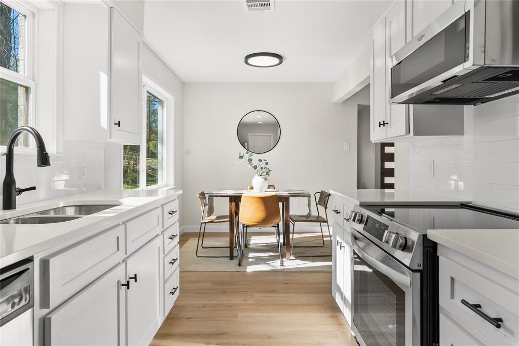 Forest Meadow - Residential