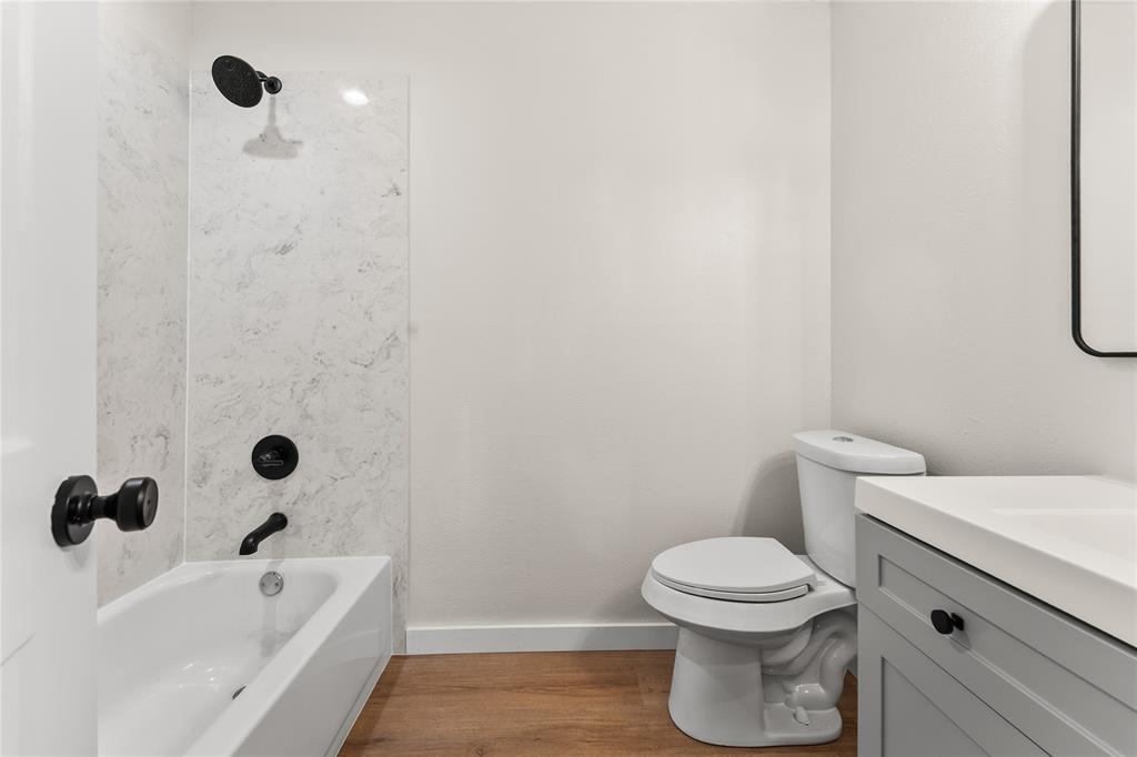 Forest Meadow - Residential