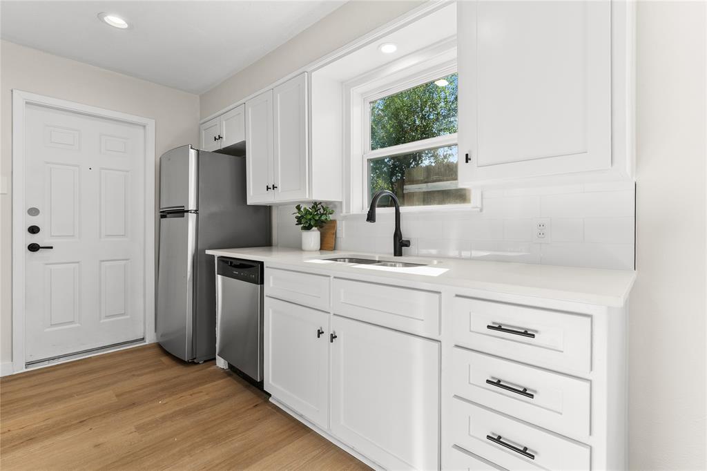 Forest Meadow - Residential