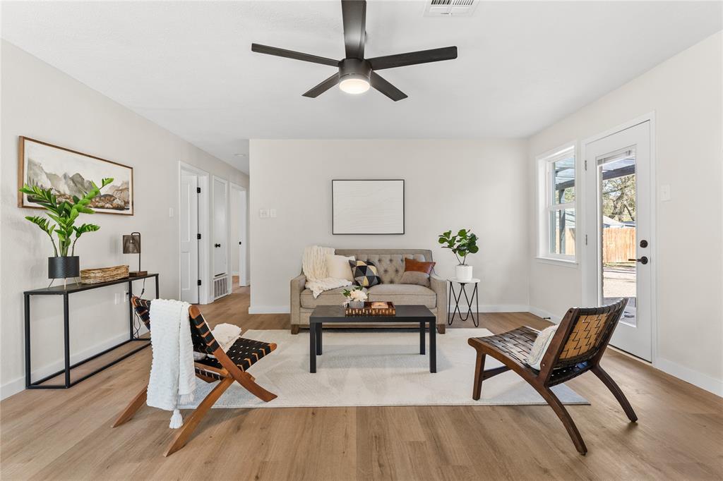 Forest Meadow - Residential