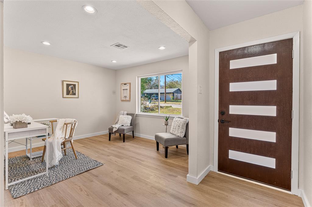 Forest Meadow - Residential