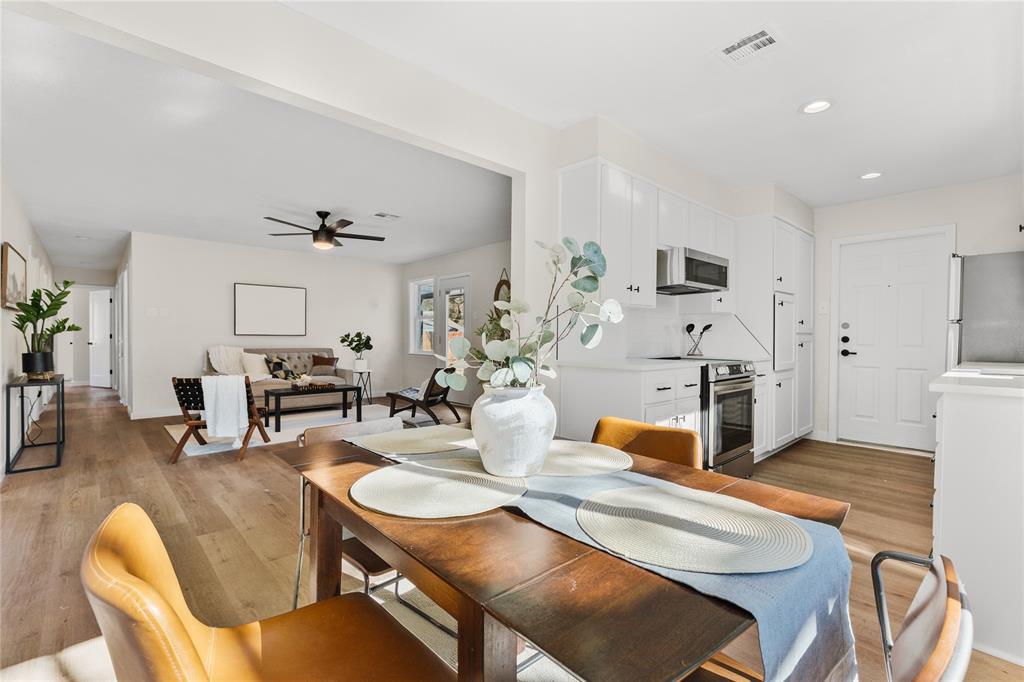 Forest Meadow - Residential