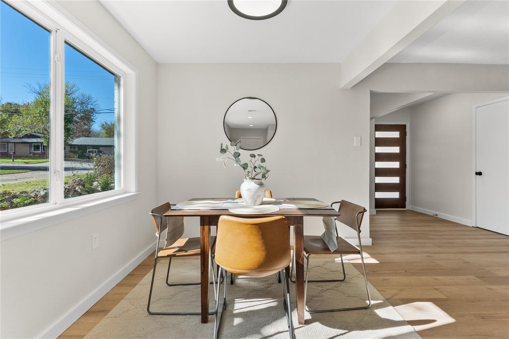 Forest Meadow - Residential