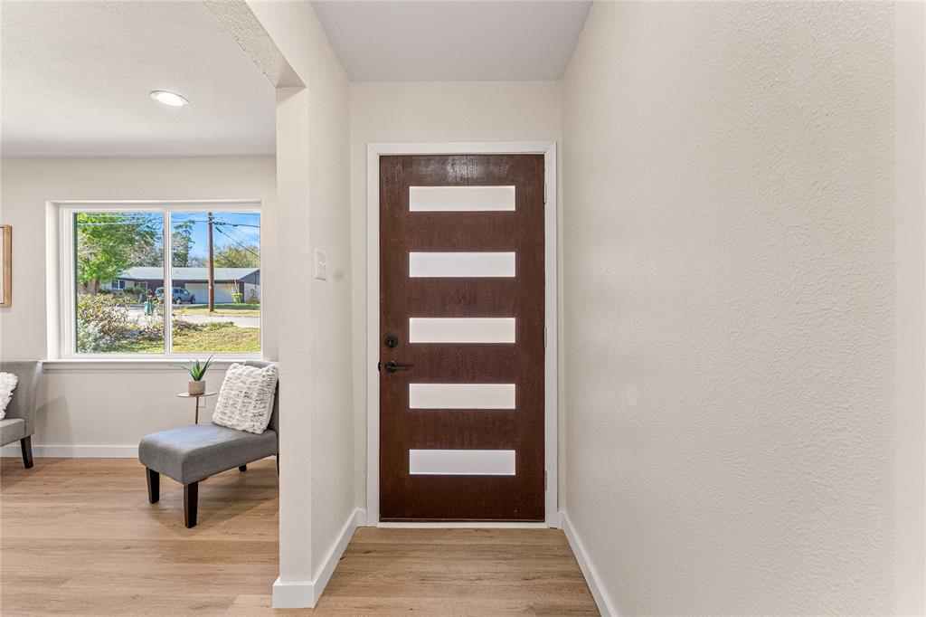 Forest Meadow - Residential