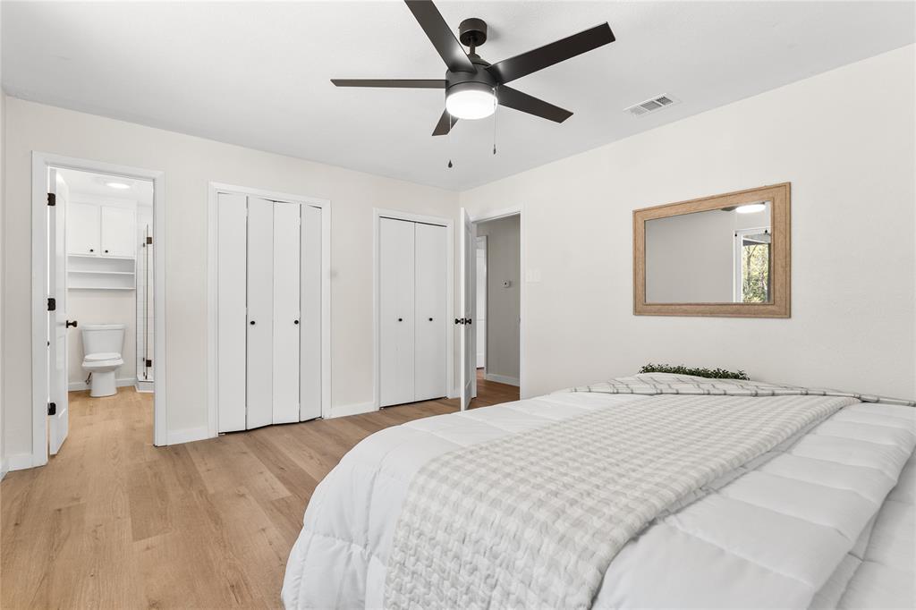 Forest Meadow - Residential