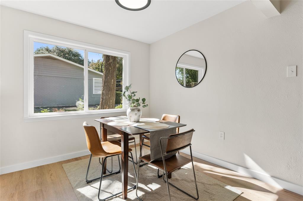 Forest Meadow - Residential