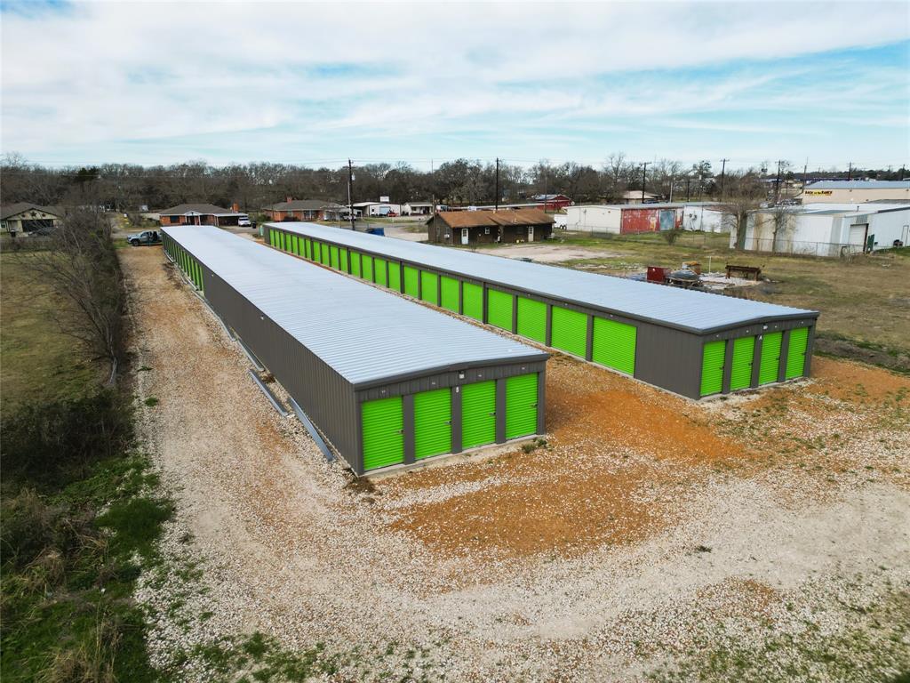 SAND ACRES - Commercial Sale