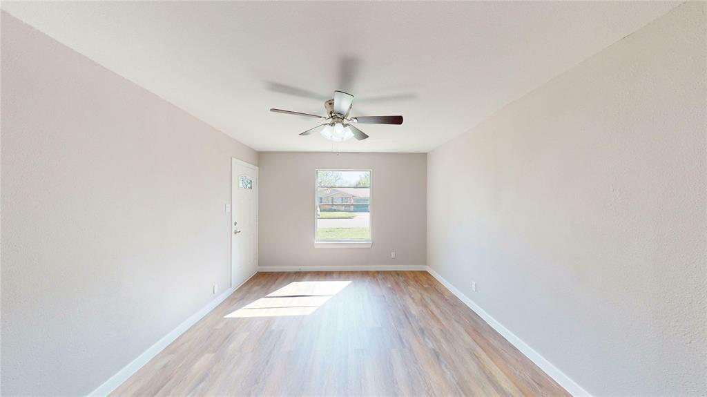 Southwest Village - Residential