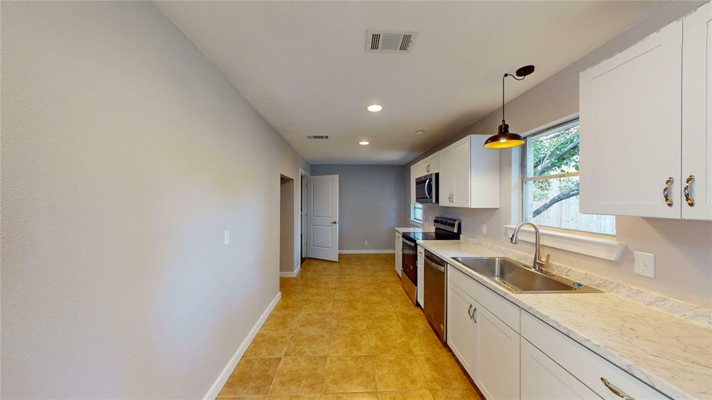 Southwest Village - Residential