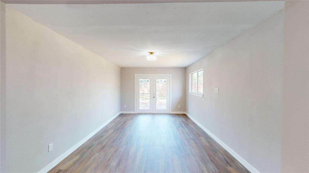 Southwest Village - Residential