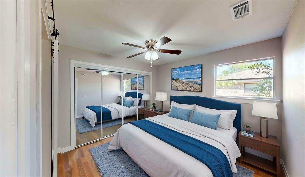 Southwest Village - Residential