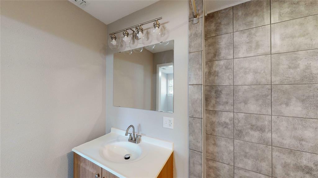 Southwest Village - Residential