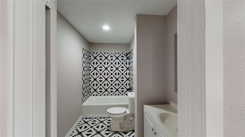 Southwest Village - Residential