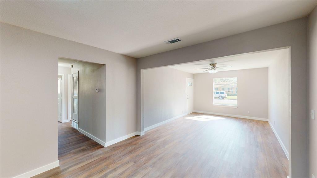 Southwest Village - Residential