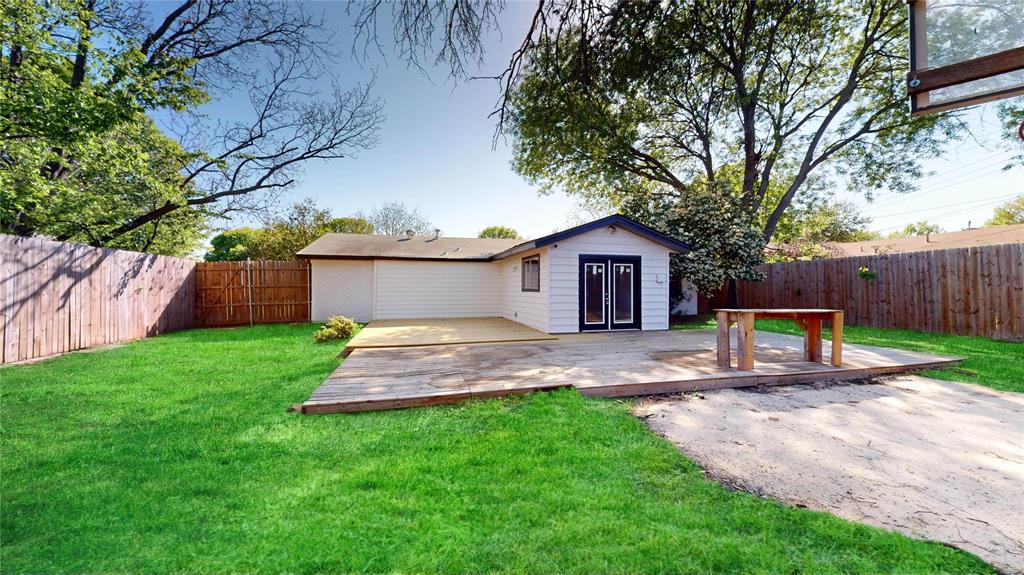 Southwest Village - Residential