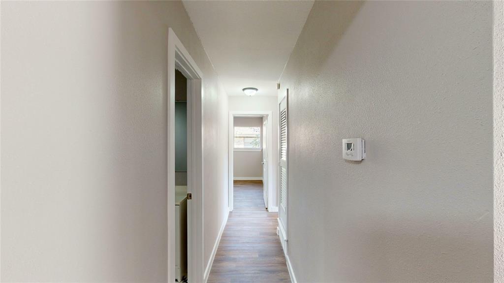 Southwest Village - Residential