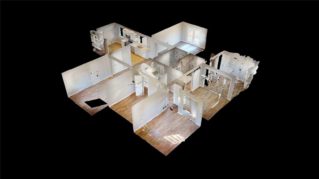 Southwest Village - Residential