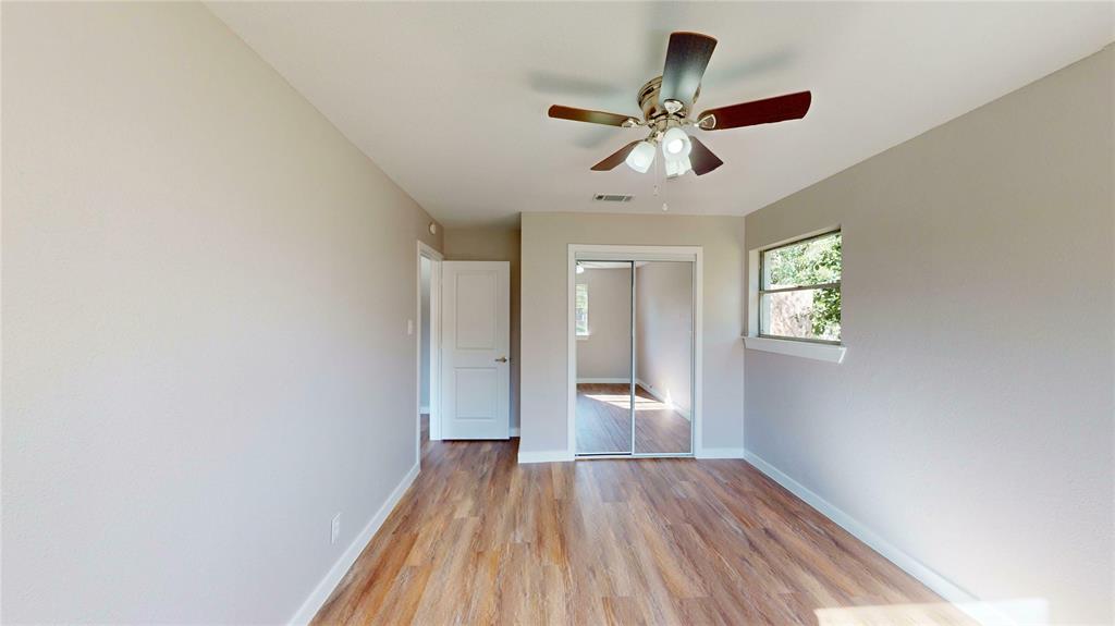 Southwest Village - Residential