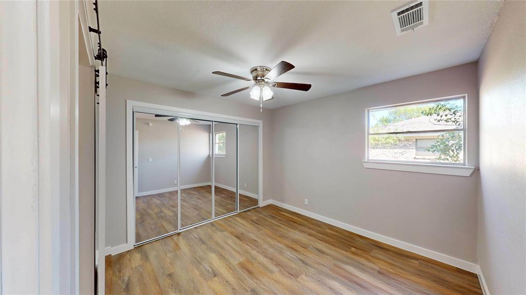 Southwest Village - Residential