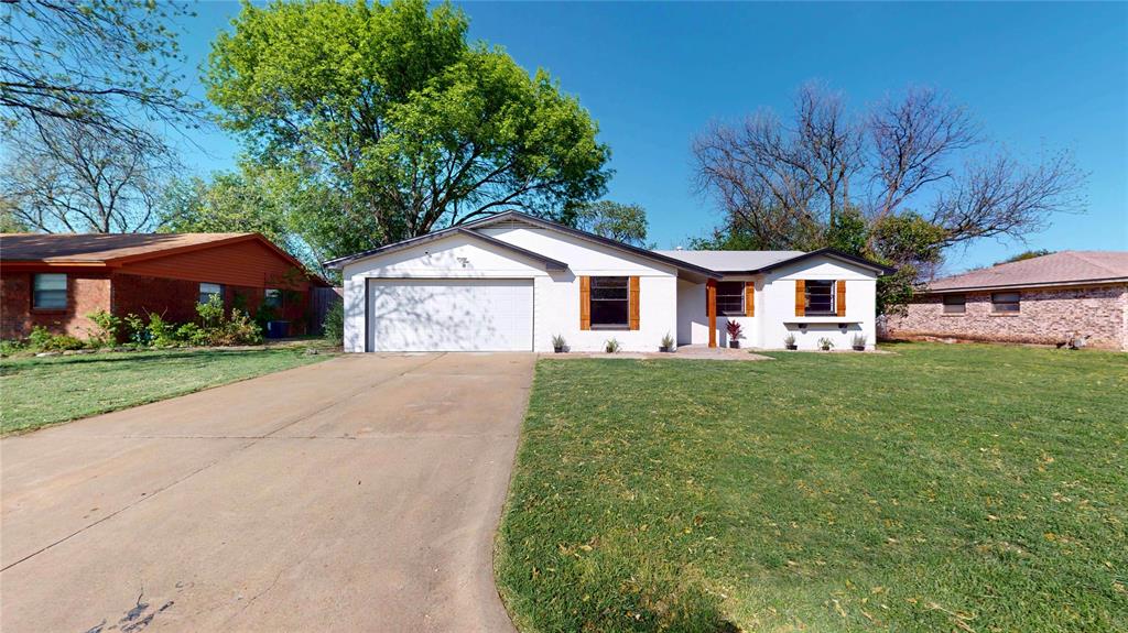 Southwest Village - Residential