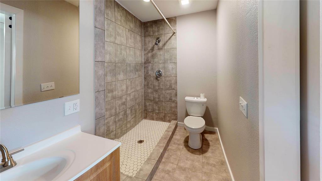 Southwest Village - Residential