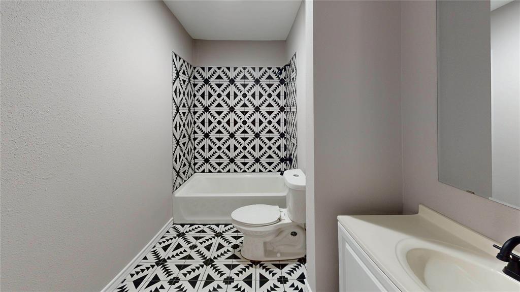 Southwest Village - Residential