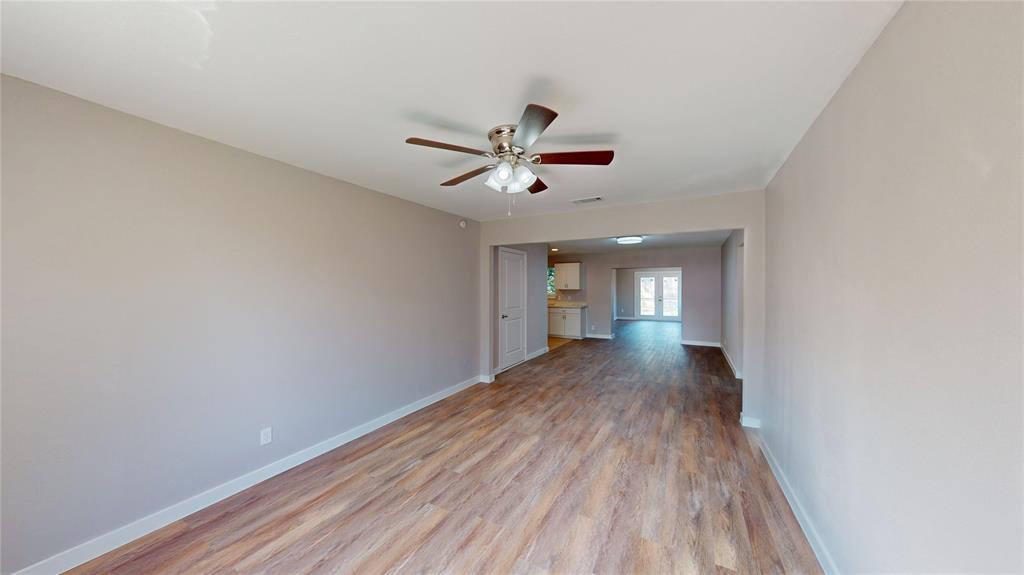 Southwest Village - Residential