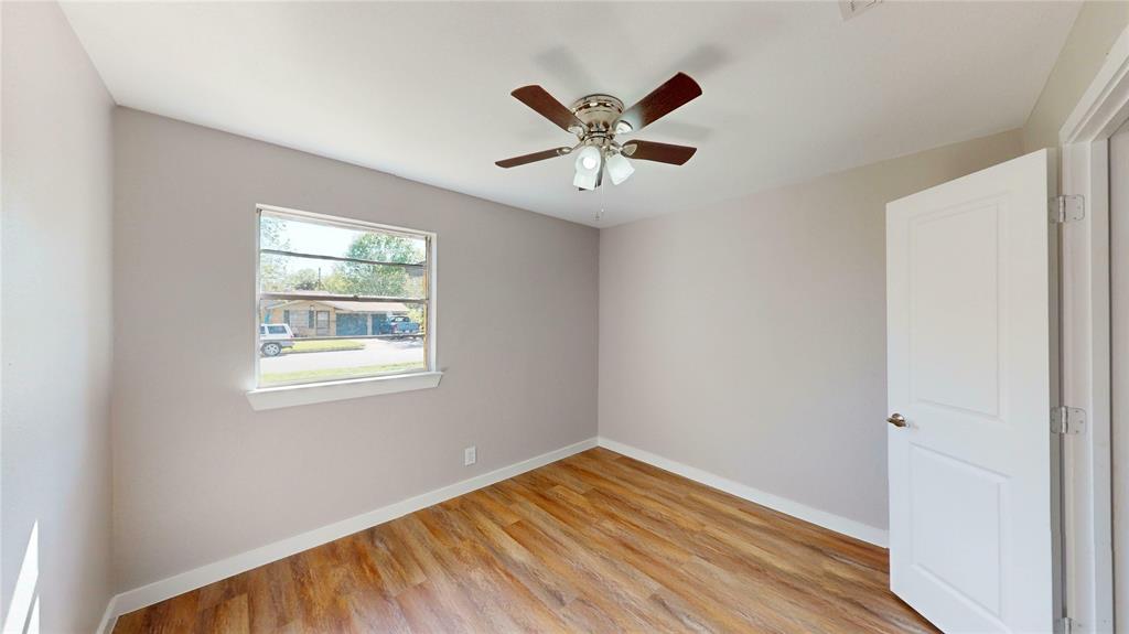 Southwest Village - Residential