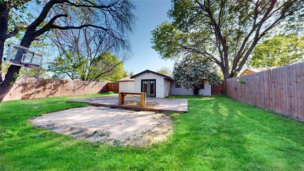 Southwest Village - Residential