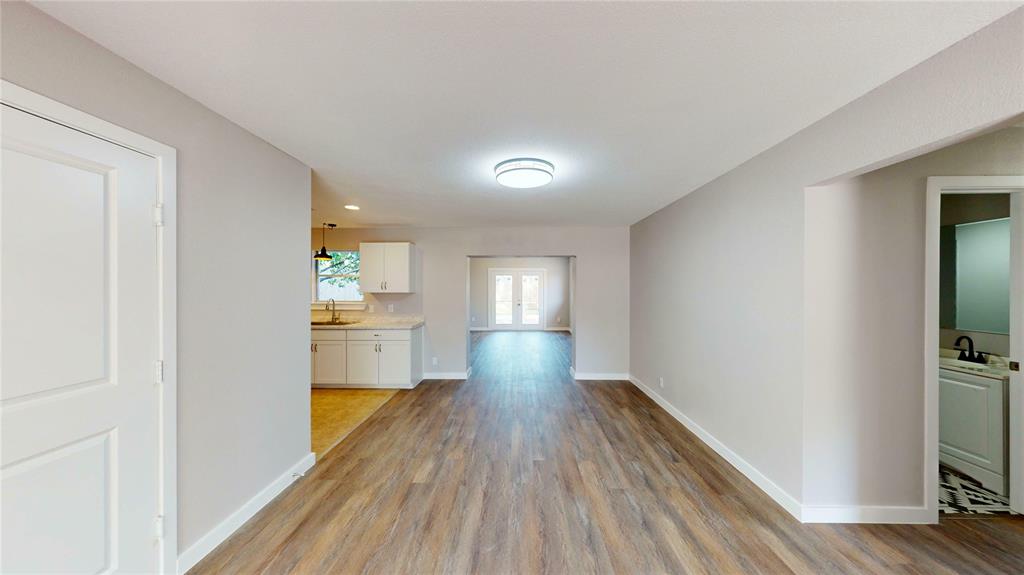 Southwest Village - Residential