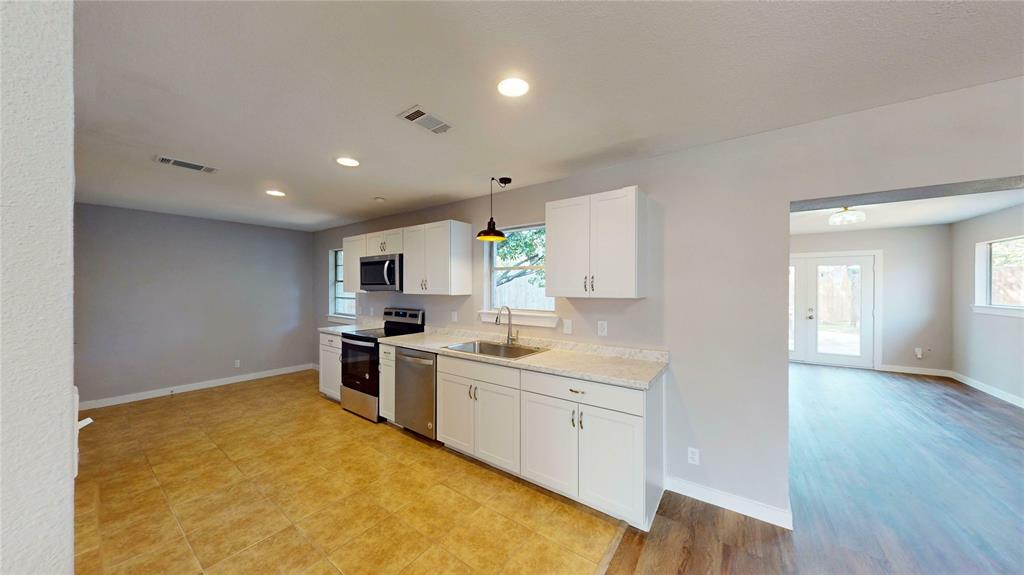 Southwest Village - Residential