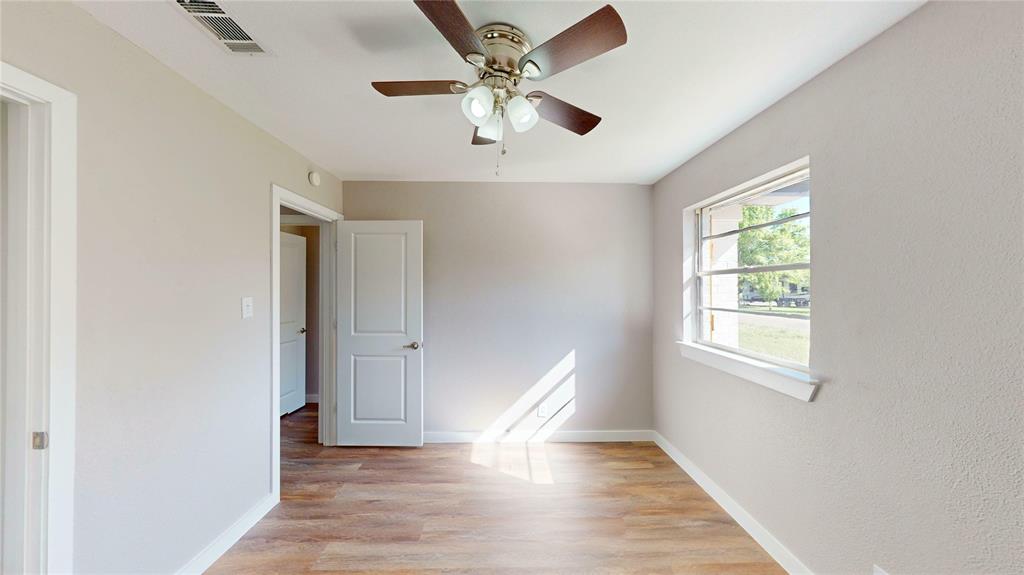 Southwest Village - Residential