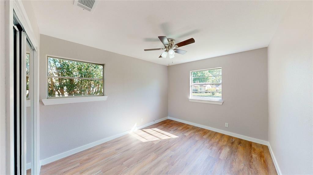 Southwest Village - Residential