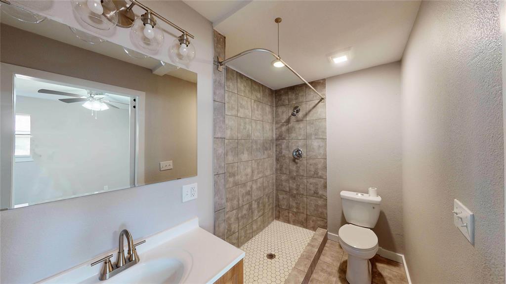 Southwest Village - Residential