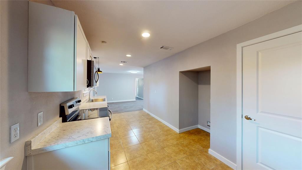 Southwest Village - Residential