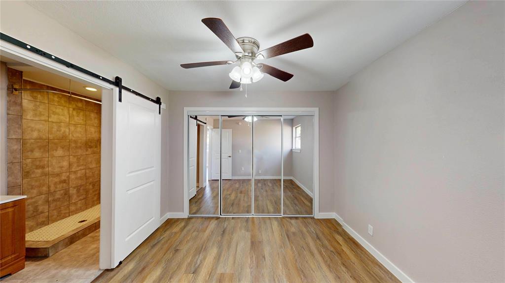 Southwest Village - Residential