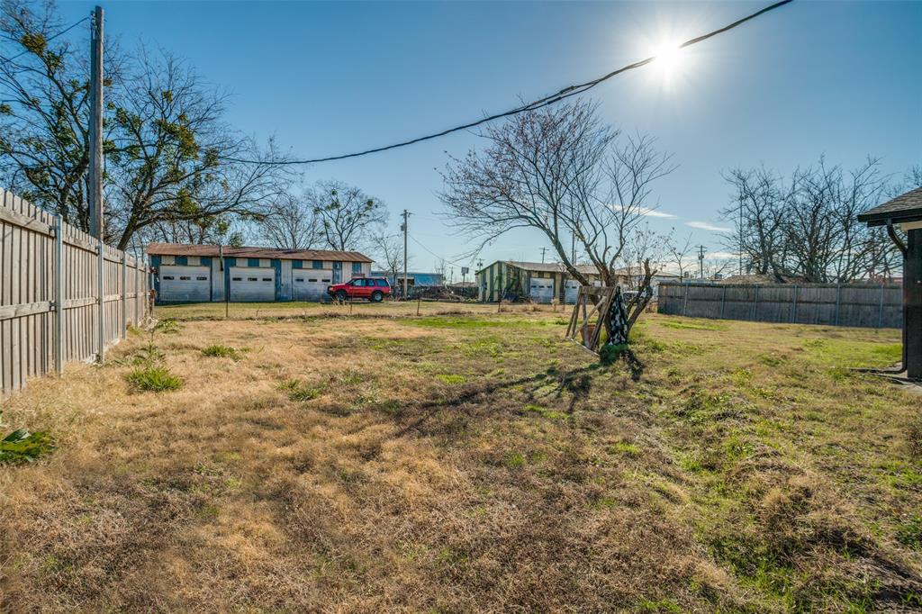 Caldwell Add - Residential