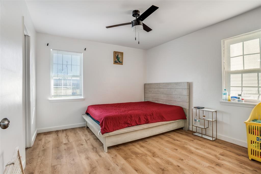 Caldwell Add - Residential