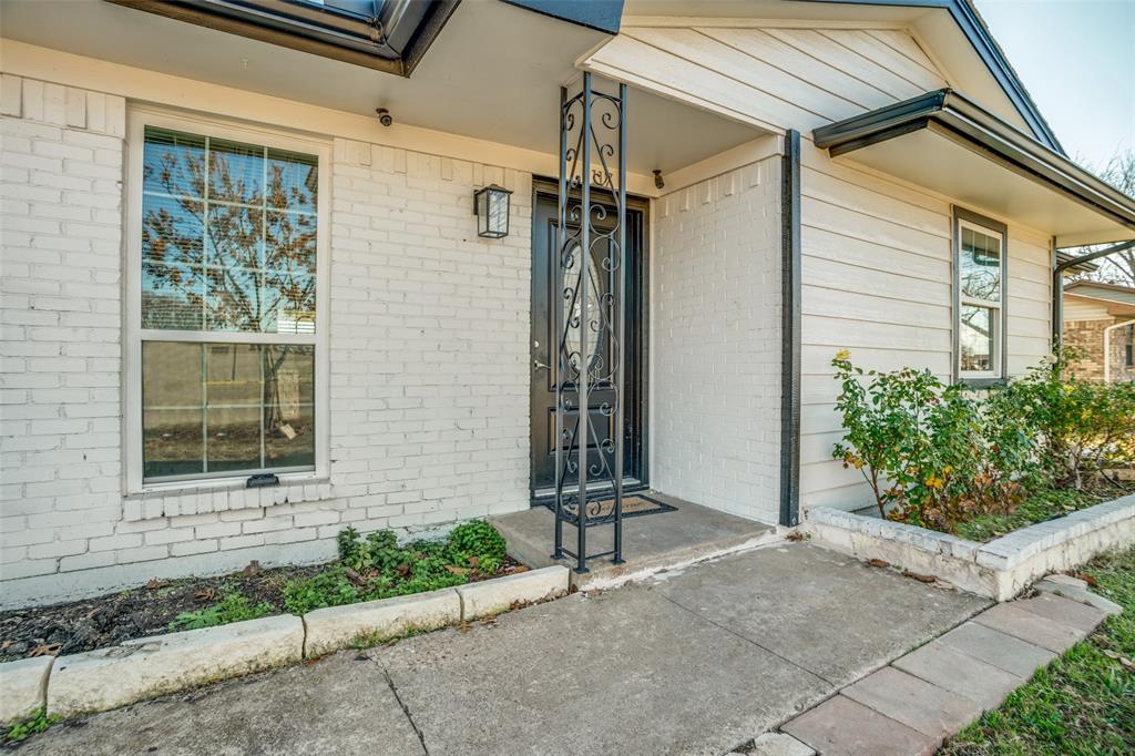 Caldwell Add - Residential