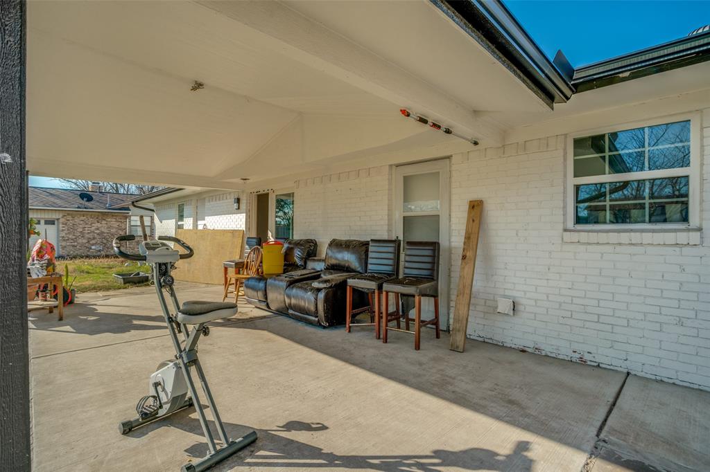 Caldwell Add - Residential