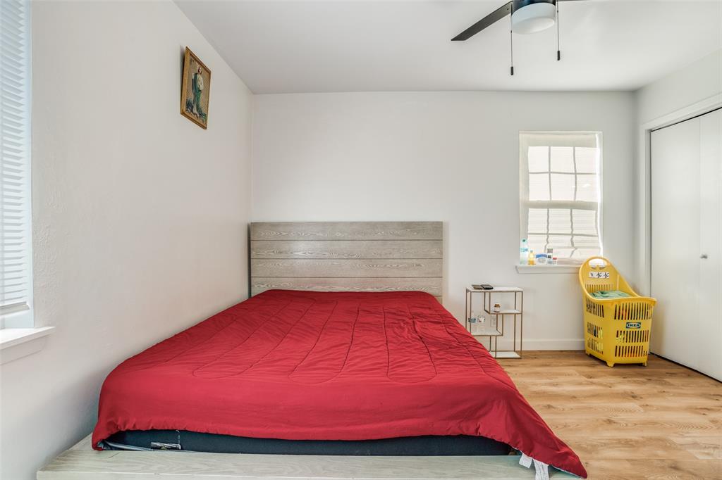 Caldwell Add - Residential