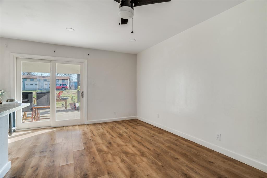 Caldwell Add - Residential