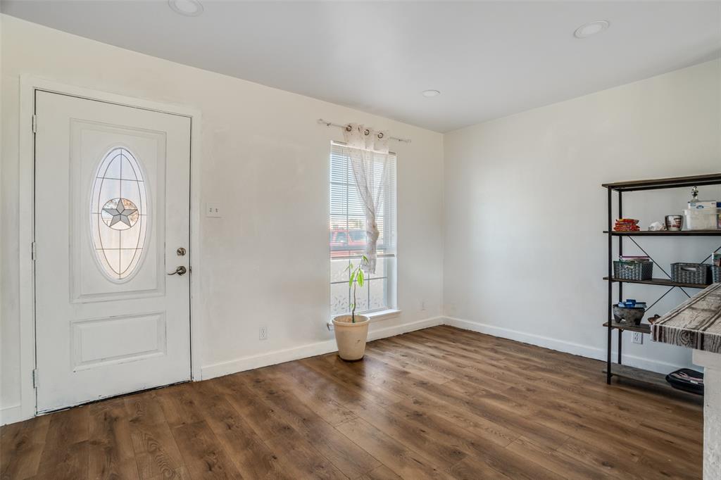 Caldwell Add - Residential