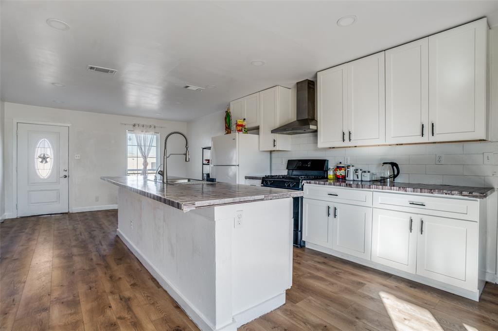 Caldwell Add - Residential