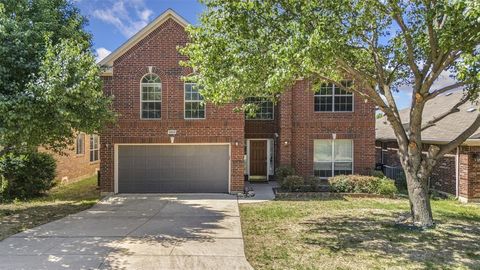 4953 Sunset Ridge Drive Fort Worth TX 76123