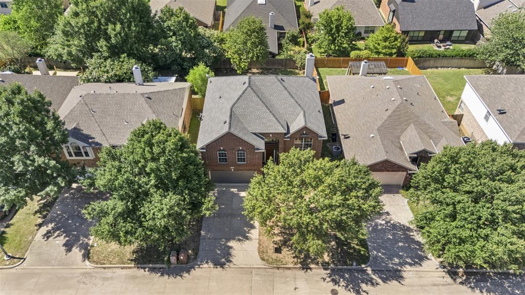 4953 Sunset Ridge Drive