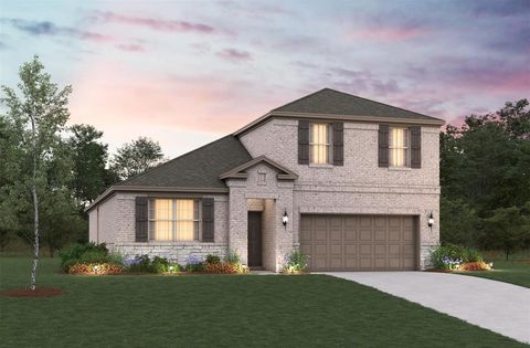 104 Anson Drive Royse City TX 75189