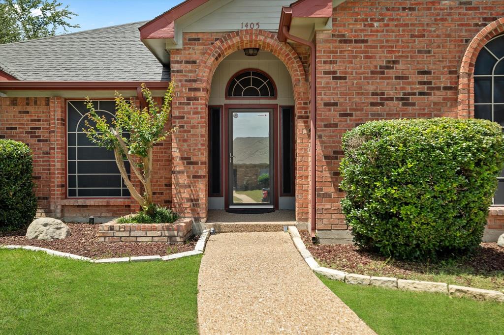 1405 Danube Lane