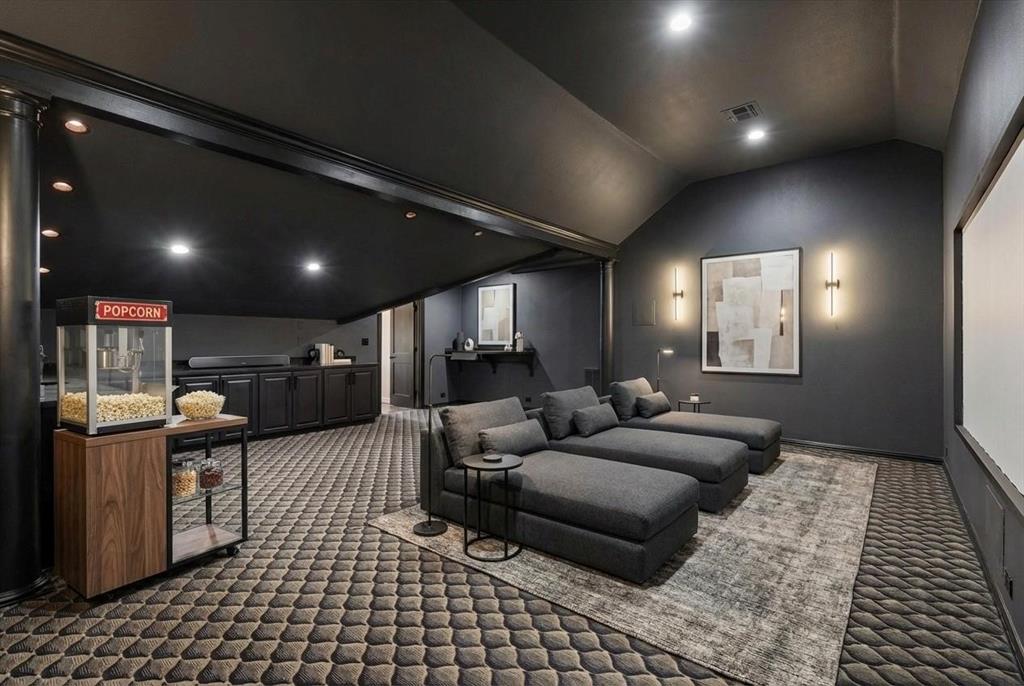 Indian Creek Ph I - Residential